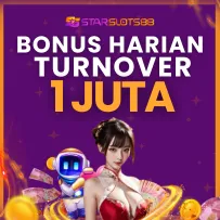 STARSLOT88 - Situs Slot Online | Agen Bola Terpercaya Indonesia
