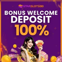 STARSLOT88 - Situs Slot Online | Agen Bola Terpercaya Indonesia