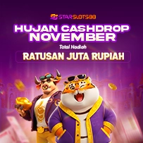 STARSLOTS88 - Situs Slot Online | Agen Bola Terpercaya Indonesia