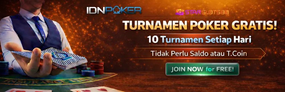 TURNAMENT POKER GRATIS
