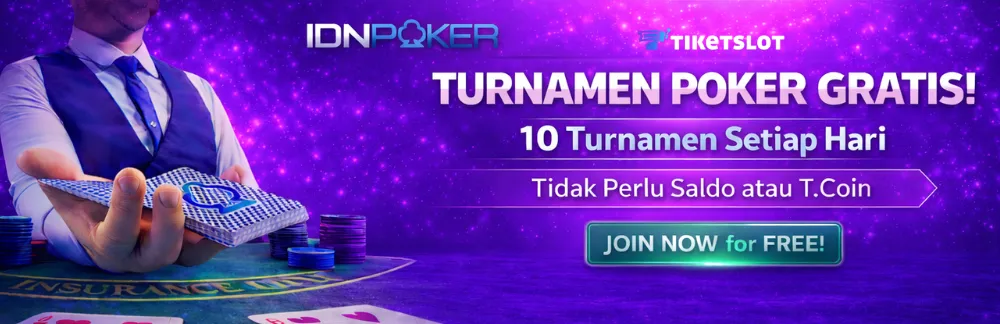 TURNAMENT POKER GRATIS