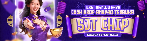 TIKETSLOT: AMANKAN TIKET CASH DROP EMAS NATARU!