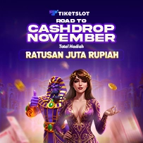 TIKETSlot Situs Slot Online |Terbaik & Terlengkap