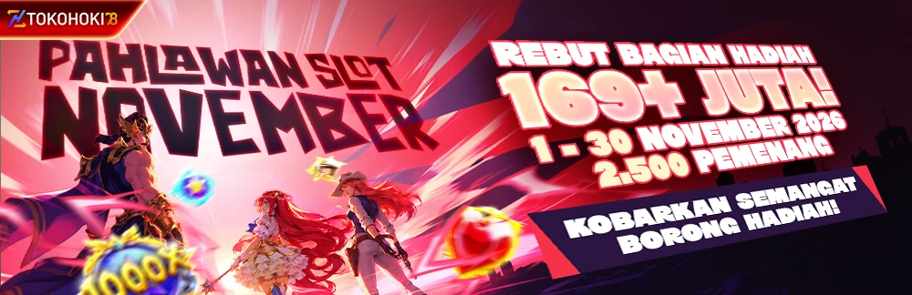 Banner Nov