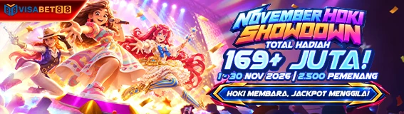 Turnamen Slot November 2026