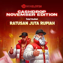 Winslots8 Situs Judi Online Aman Dan Terpercaya