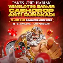 Winslots8 Situs Judi Online Aman Dan Terpercaya