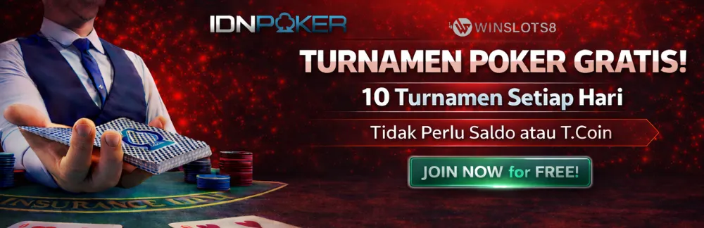 TURNAMENT POKER GRATIS