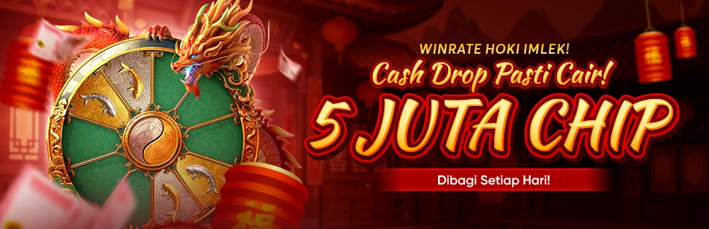 WINSLOTS8: WINRATE HOKI IMLEK! CASH DROP PASTI CAIR!