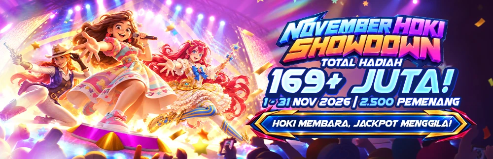 Banner Nov