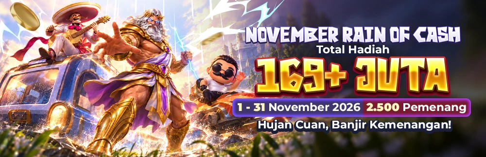 Banner Nov