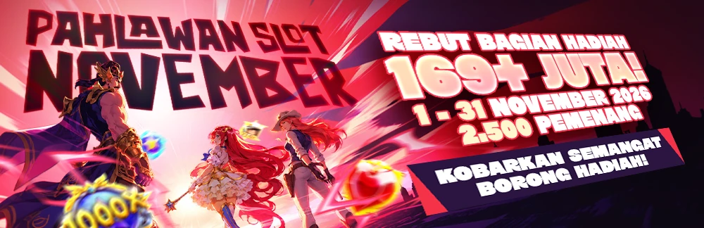Banner Nov