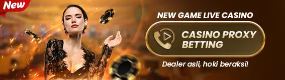 Casino Proxy Betting