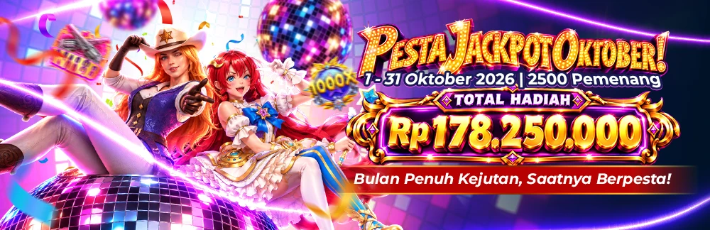 Banner Oct