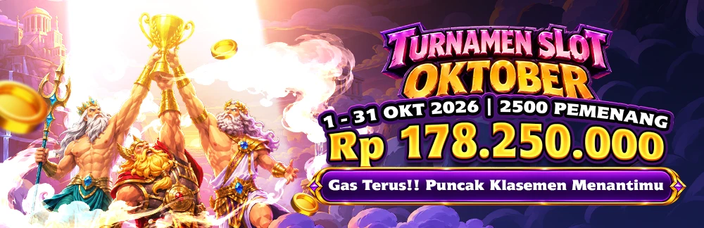 Banner Oct