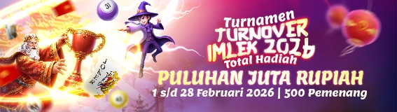 TURNAMEN TURNOVER IMLEK 2026