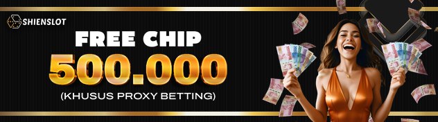 FREECHIP PROXY BETTING