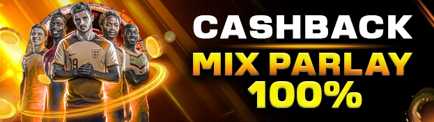 ASURANSI MIXPARLAY 100%