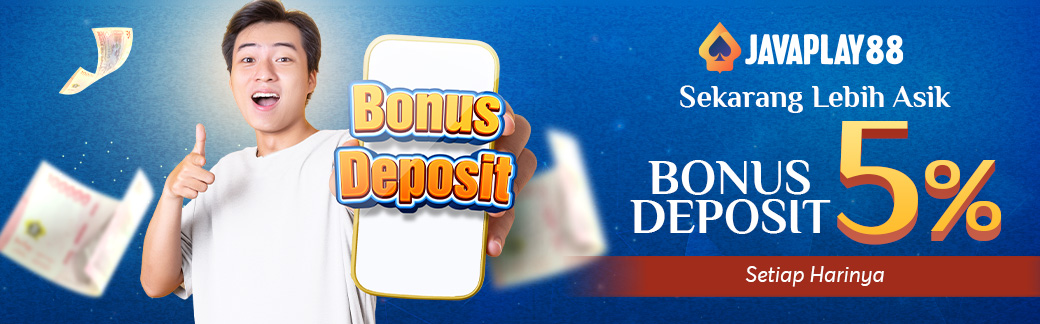 depo 5%
