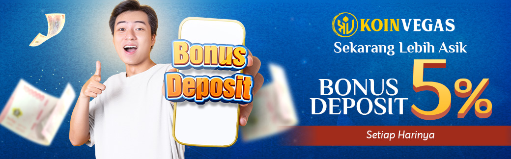 depo 5%