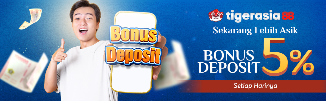 depo 5%