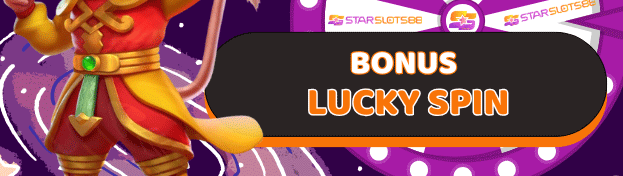 LUCKY SPIN