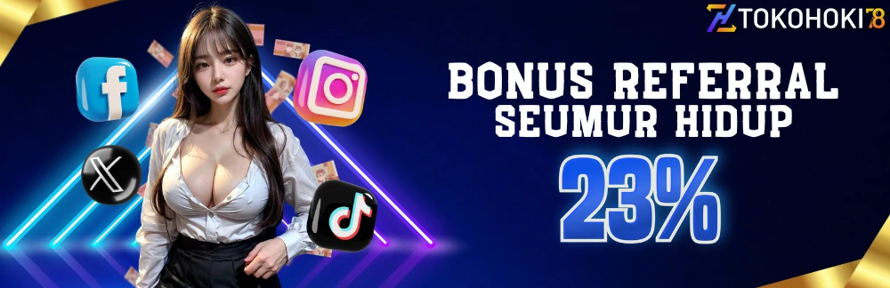 TOKOHOKI78 Situs online Terpercaya dan Terbesar di Asia 