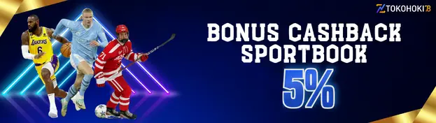 CASHBACK SPORTBOOK