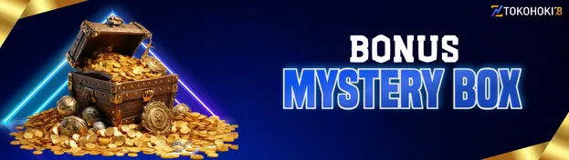 Mystery Box