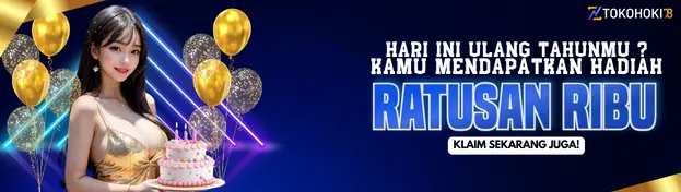Hari ulang tahun