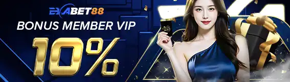 Bonus Member Vip