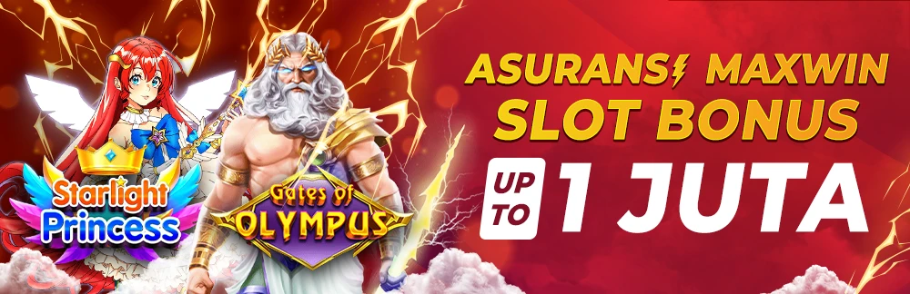 Slot Online Winslots8 | Situs Judi Online Aman & Terpercaya